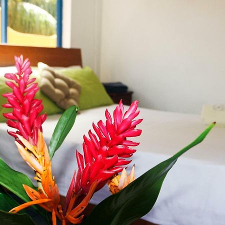 Vicky'S Holiday Apartment Beau Vallon  Extérieur photo