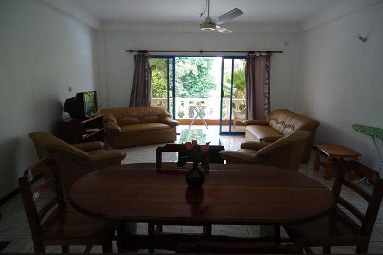 Vicky'S Holiday Apartment Beau Vallon  Extérieur photo