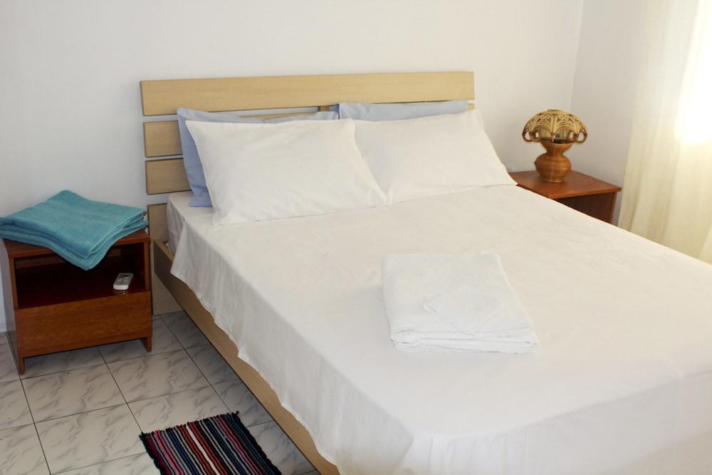 Vicky'S Holiday Apartment Beau Vallon  Extérieur photo
